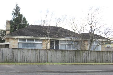 Photo of property in 1 Marshall Street, Fairfield, Hamilton, 3214