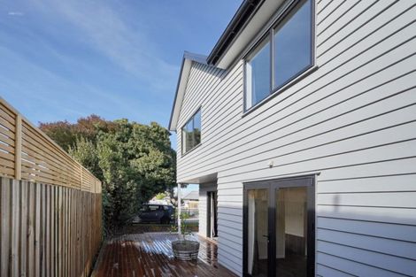 Photo of property in 117 Nursery Road, Phillipstown, Christchurch, 8011