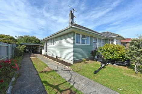 Photo of property in 4 Joseph Grove, Elderslea, Upper Hutt, 5018