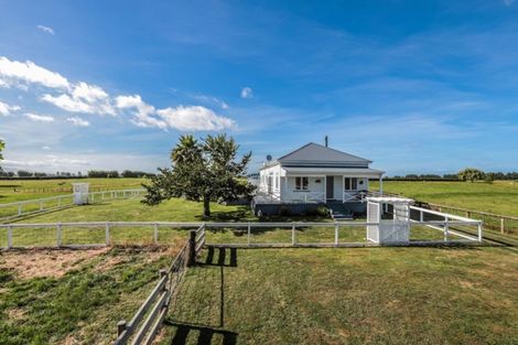 Photo of property in 390 Paeroa-tahuna Road, Springdale, Waitoa, 3380