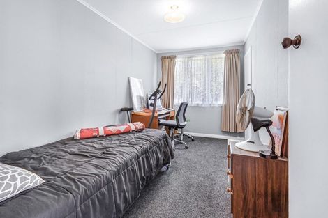 Photo of property in 42a Rawlings Street, Bader, Hamilton, 3206