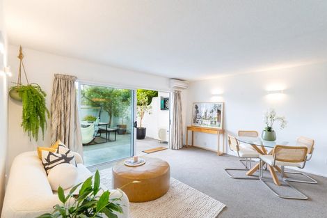 Photo of property in 1c/10 Otley Street, Christchurch Central, Christchurch, 8013