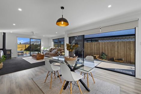 Photo of property in 8 Redhaven Rise, Netherby, Ashburton, 7700
