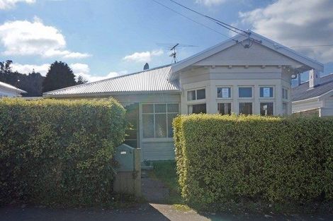 Photo of property in 18 Gladstone Road, North East Valley, Dunedin, 9010