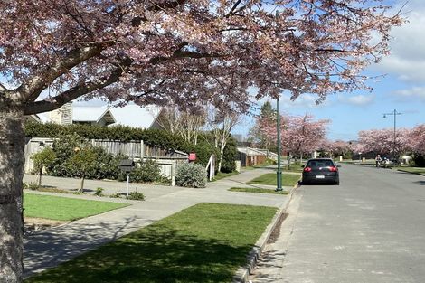 Photo of property in 7 Allison Crescent, Kaiapoi, 7630