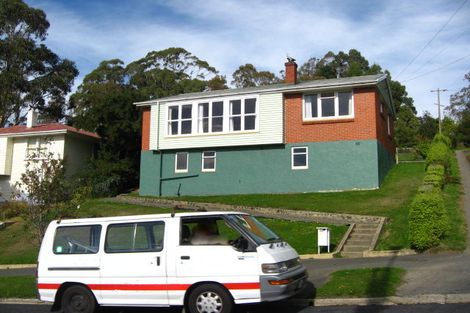 Photo of property in 159 Brockville Road, Brockville, Dunedin, 9011