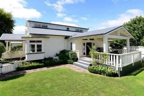 Photo of property in 4 Young Street, Claudelands, Hamilton, 3214