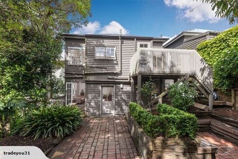 Photo of property in 9 England Street, Freemans Bay, Auckland, 1011