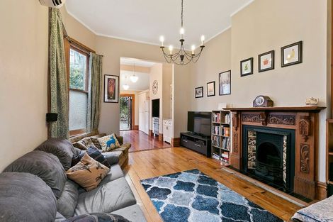 Photo of property in 43 Aro Street, Aro Valley, Wellington, 6021