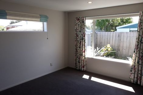 Photo of property in 4/24 Nicholls Road, Halswell, Christchurch, 8025