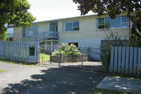 Photo of property in 11 Pirinoa Street, Feilding, 4702