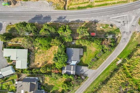 Photo of property in 6 Robinsons Bay Valley Road, Robinsons Bay, Akaroa, 7581