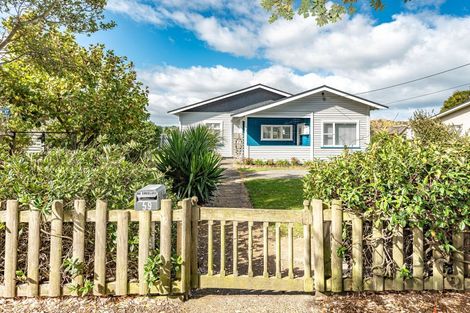 Photo of property in 59 Bedford Avenue, Gonville, Whanganui, 4501