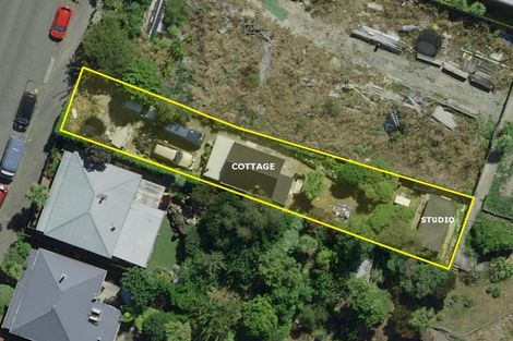 Photo of property in 40 Canterbury Street, Lyttelton, 8082