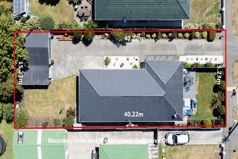 Photo of property in 301 Sawyers Arms Road, Bishopdale, Christchurch, 8053