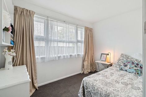 Photo of property in 28 Patterson Terrace, Halswell, Christchurch, 8025