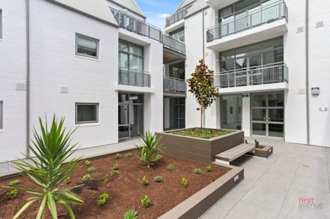 Photo of property in 11/41 Cambridge Terrace, Christchurch Central, Christchurch, 8013