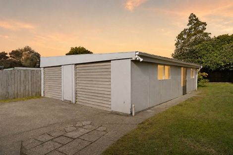 Photo of property in 6 Sare Crescent, Fairfield, Hamilton, 3214