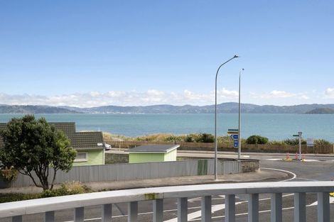Photo of property in 69 Muritai Road, Eastbourne, Lower Hutt, 5013