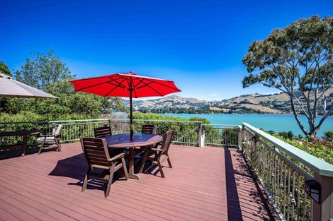 Photo of property in 8 Bayview Crescent, Duvauchelle, 7581