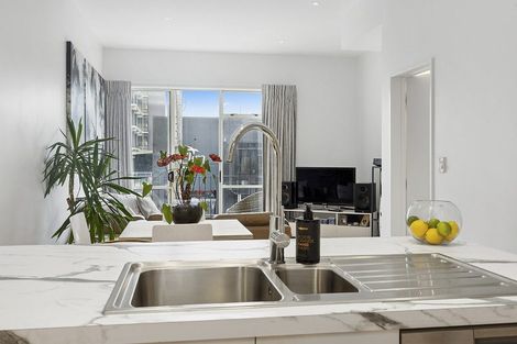 Photo of property in De Vere Apartments, 1/23 Tennyson Street, Te Aro, Wellington, 6011