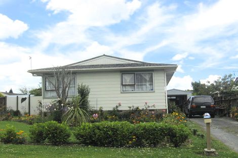 Photo of property in 3 Tuna Place, Manurewa, Auckland, 2102