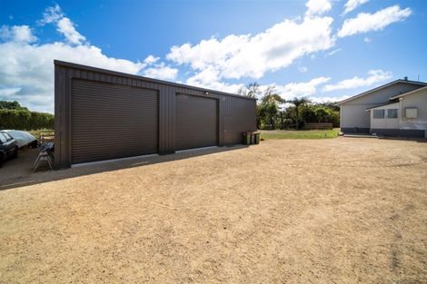 Photo of property in 1491 Eltham Road, Kaponga, Hawera, 4679
