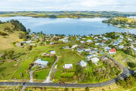 Photo of property in 1091 Whakapirau Road, Whakapirau, 0583