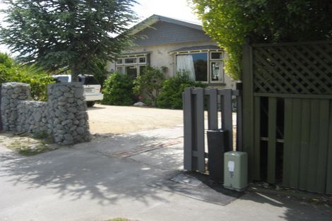 Photo of property in 23 Tennyson Street, Sydenham, Christchurch, 8023