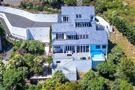 Photo of property in 46 Tuawera Terrace, Clifton, Christchurch, 8081