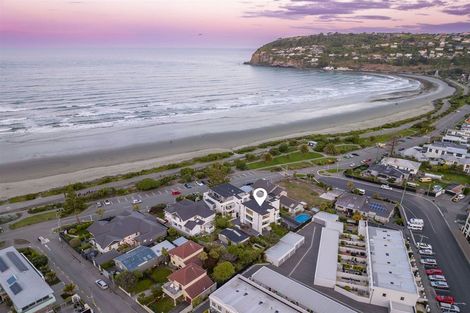 Photo of property in 8/46 Esplanade, Sumner, Christchurch, 8081