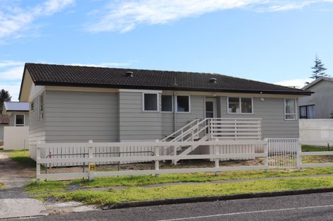 Photo of property in 153 Hakanoa Street, Huntly, 3700