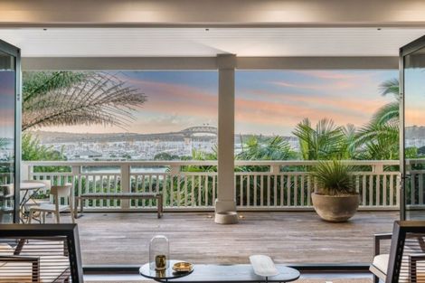 Photo of property in 25 London Street, Saint Marys Bay, Auckland, 1011