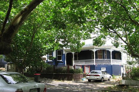Photo of property in 2 Browning Street, Grey Lynn, Auckland, 1021