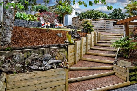 Photo of property in 12 Annison Avenue, Glen Eden, Auckland, 0602