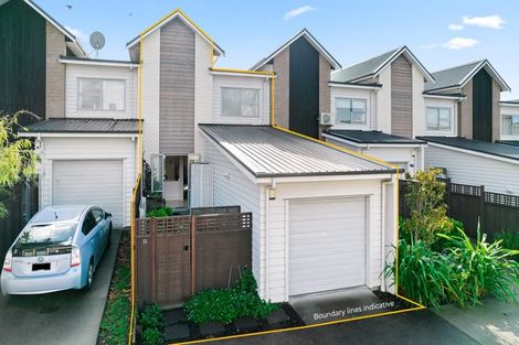 Photo of property in 53 Buckley Avenue, Hobsonville, Auckland, 0616