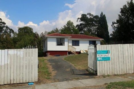 Photo of property in 32 Te Wheoro Street, Meremere, Mercer, 2474