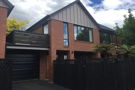 Photo of property in 66b Southampton Street, Sydenham, Christchurch, 8023