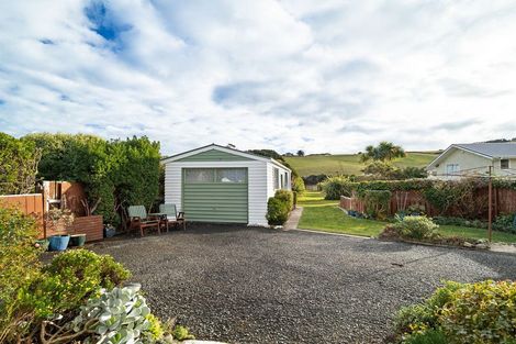 Photo of property in 325 Tomahawk Road, Ocean Grove, Dunedin, 9013