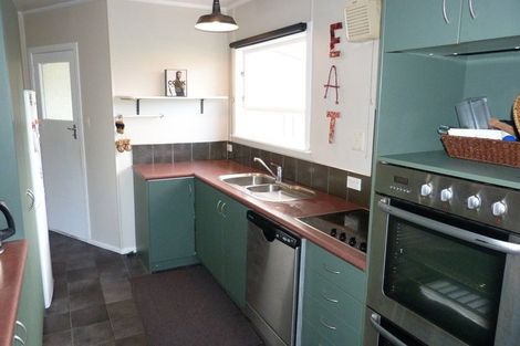 Photo of property in 99 Revans Street, Featherston, 5710