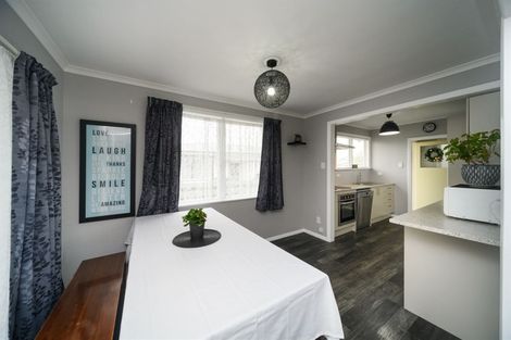 Photo of property in 6 Karamea Crescent, Kelvin Grove, Palmerston North, 4414