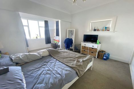 Photo of property in 45 Moa Point Road, Moa Point, Wellington, 6022
