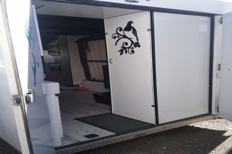 Photo of property in 6 Makikihi Beach Road, Makikihi, Waimate, 7978