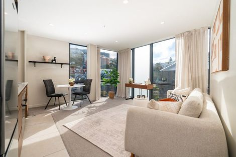 Photo of property in 309/212 Willis Street, Te Aro, Wellington, 6011