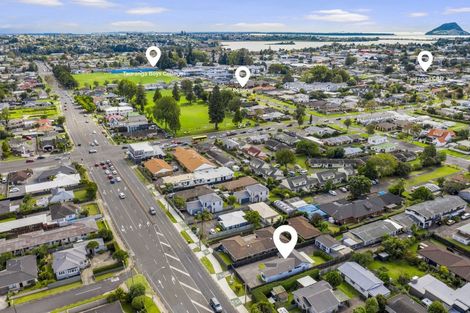Photo of property in 99 Fifteenth Avenue, Tauranga South, Tauranga, 3112