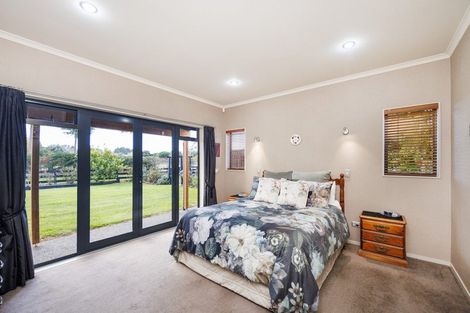 Photo of property in 38 Brandon Hall Road, Bulls, 4894