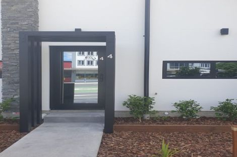 Photo of property in 4/4 Riccarton Road, Riccarton, Christchurch, 8011