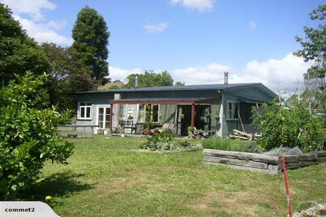 Photo of property in 8 Kokopuiti Road, Tokirima, Taumarunui, 3991