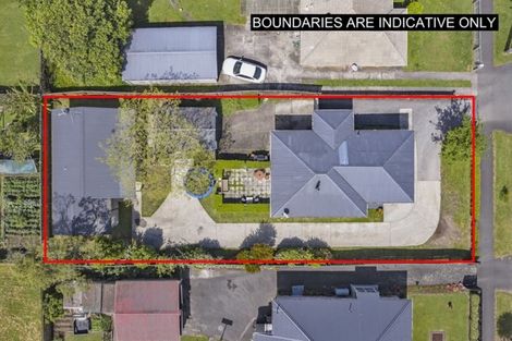 Photo of property in 59 Bader Street, Bader, Hamilton, 3206