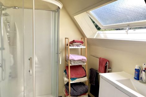 Photo of property in 5/1 Cottleville Terrace, Thorndon, Wellington, 6011